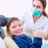 دندانپزشکی اطفال اقساطی تهرانسر